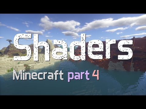 shaders for low end pc